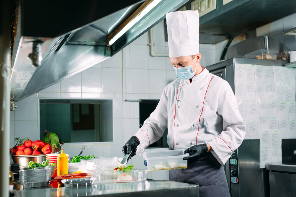 CIEH Level 3 Food Safety in Manufacturing (V3 Learning Plus)