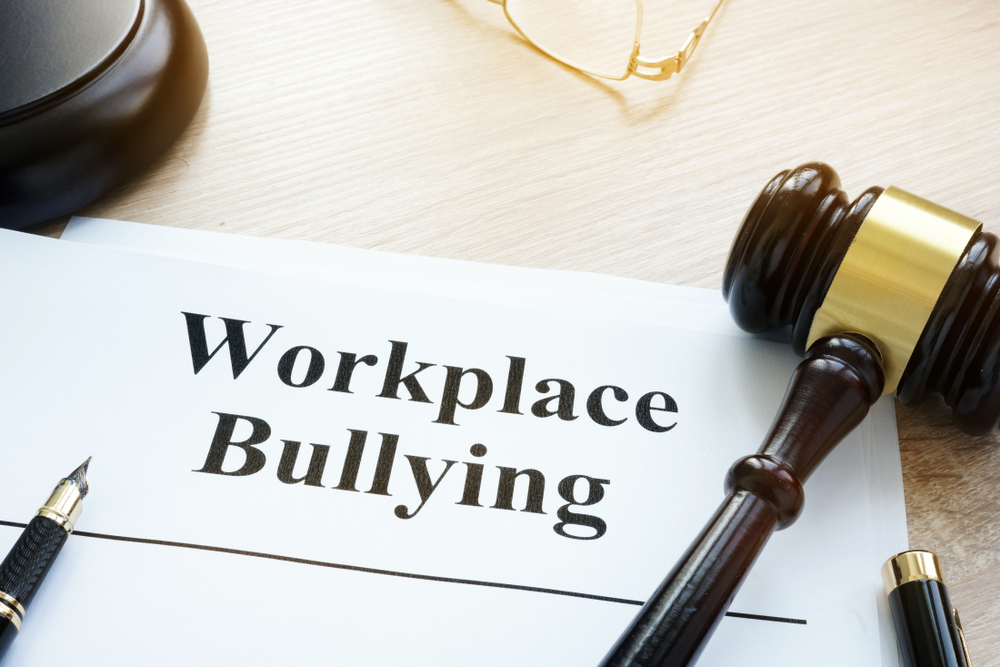 Preventing Bullying in the Workplace (ROSPA Endorsed)