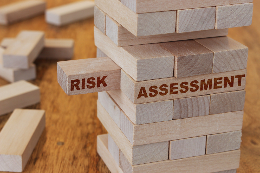 Introduction to Risk Assessment (ROSPA Endorsed)