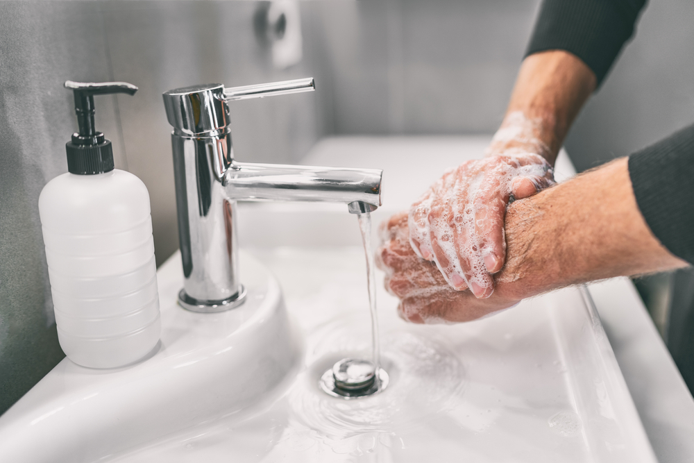 Hand Hygiene - A Video Guide to Effective Hand Washing (ROSPA Endorsed)