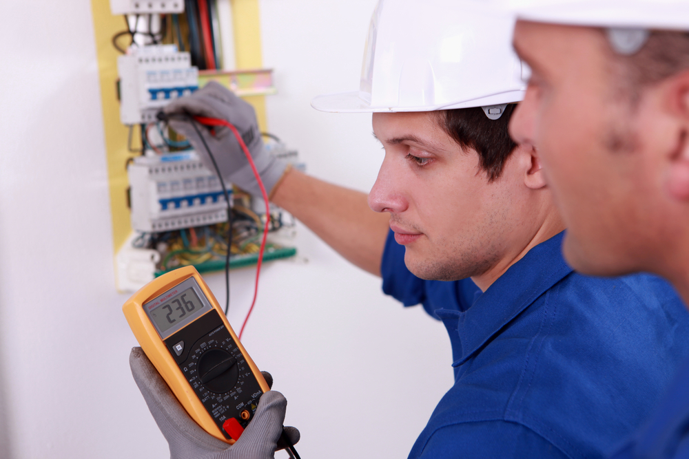 Managing Electrical Safety - Inspection Test and Maintenance (ROSPA Endorsed)
