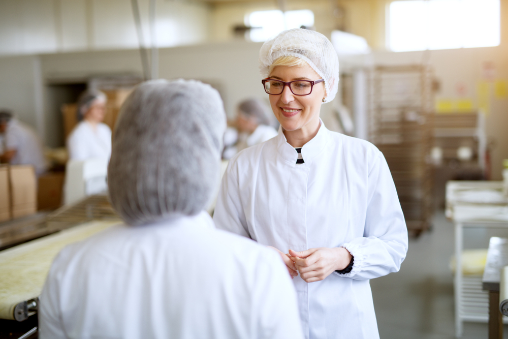 Level 3 Food Safety in Manufacturing