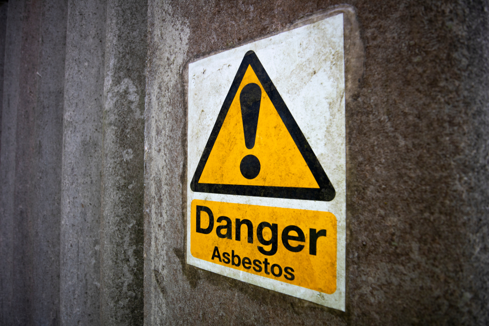CIEH Asbestos Awareness