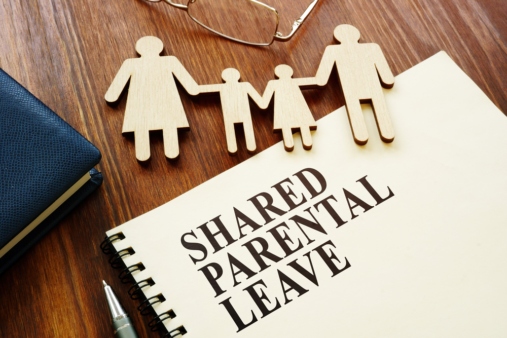 Unpaid and Shared Parental Leave