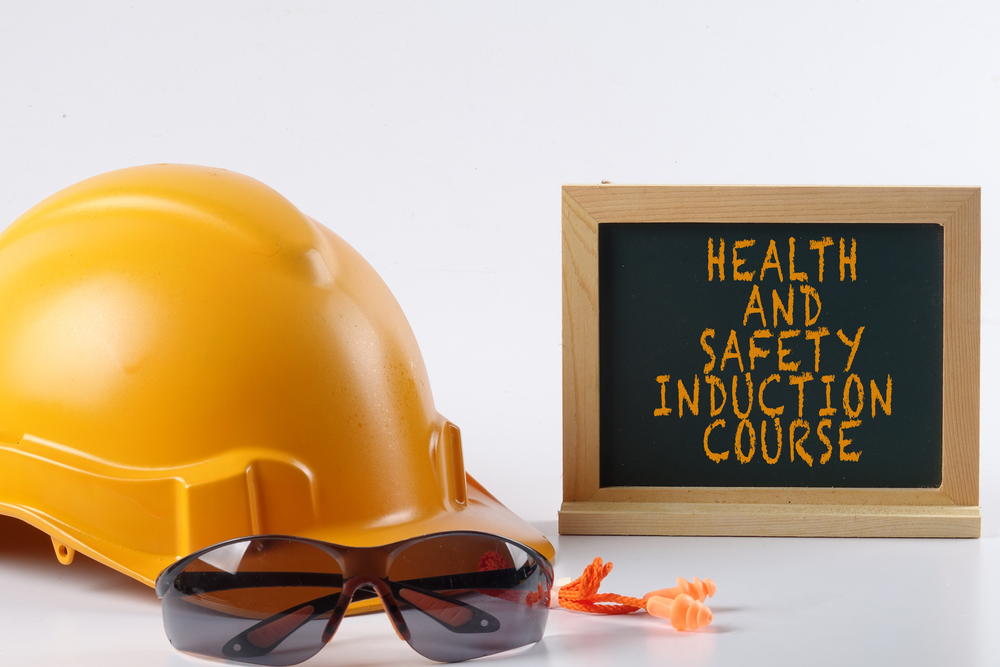 Health and Safety Induction