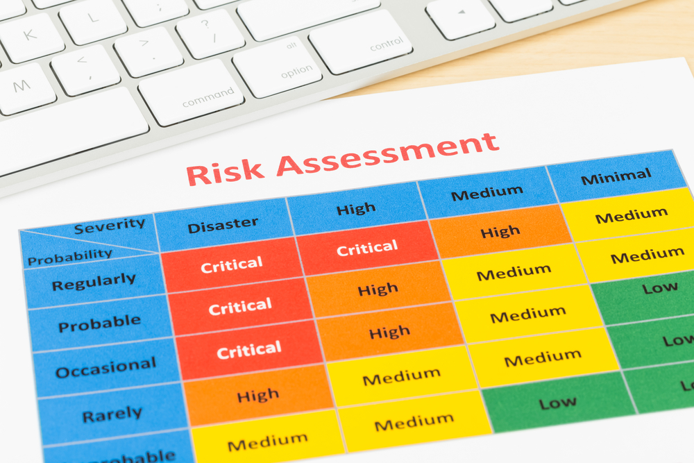 Risk Assessment for Managers (ROSPA Endorsed)
