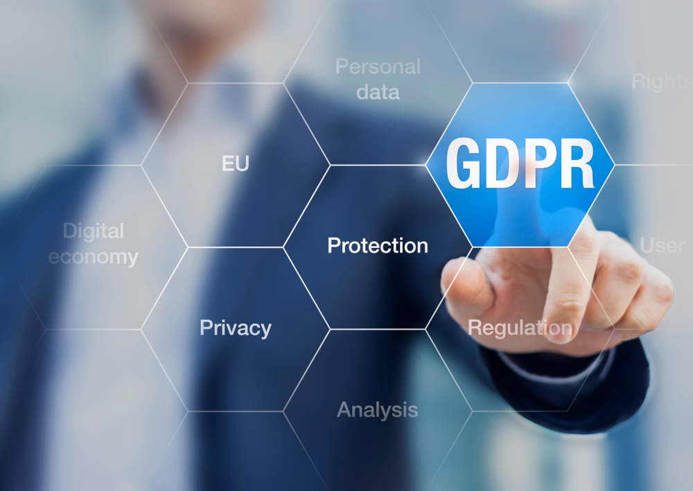 A Quick Guide to GDPR